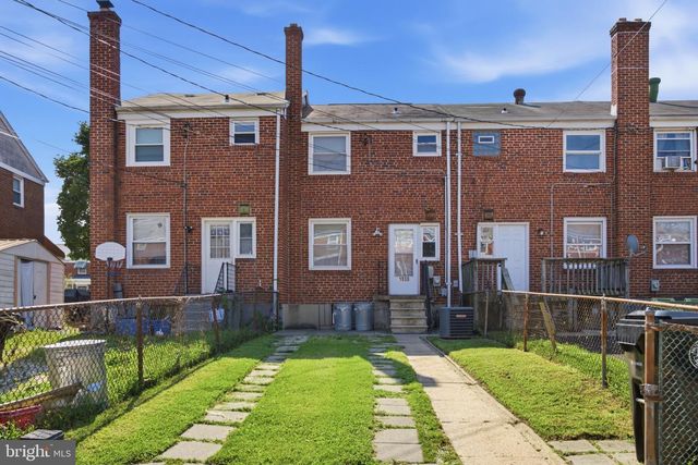1930 DINEEN DR, Dundalk, MD 21222