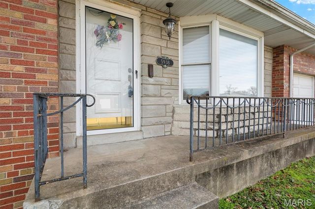 5938 Keith Place, St Louis, MO 63109