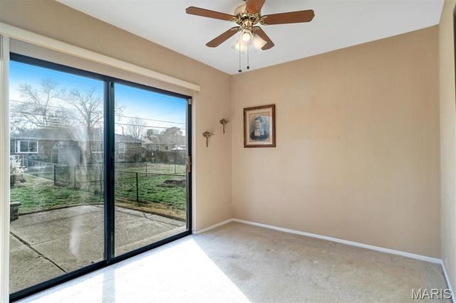 5938 Keith Place, St Louis, MO 63109