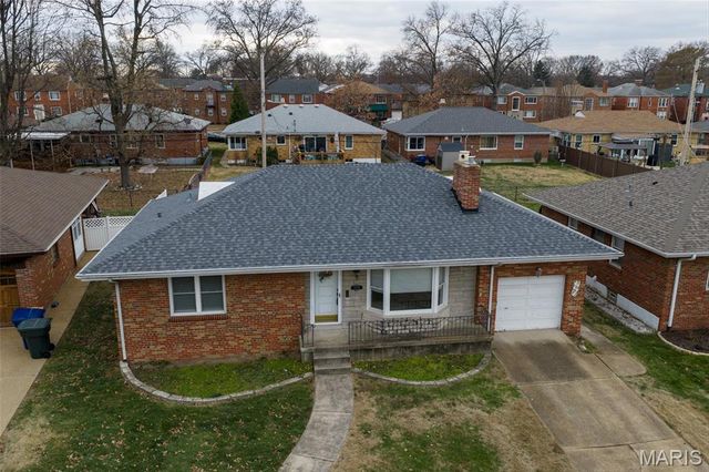 5938 Keith Place, St Louis, MO 63109