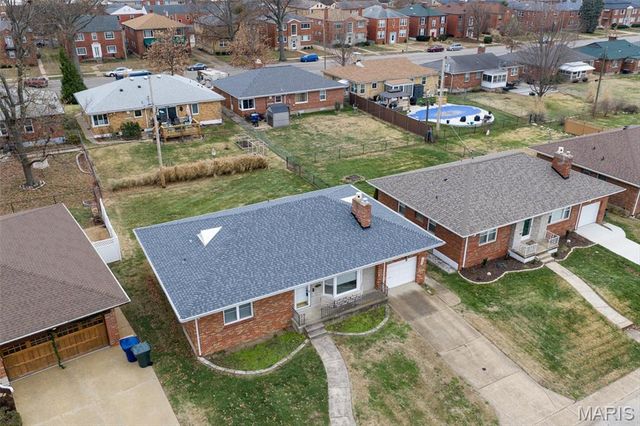5938 Keith Place, St Louis, MO 63109