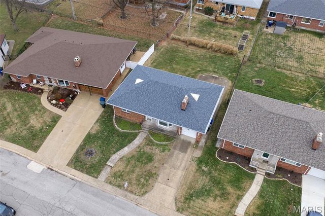 5938 Keith Place, St Louis, MO 63109