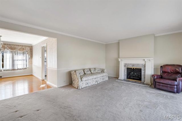 5938 Keith Place, St Louis, MO 63109