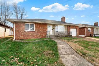 5938 Keith Place, St Louis, MO 63109
