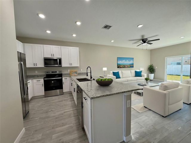 703 CAMEL COURT, Poinciana, FL 34759