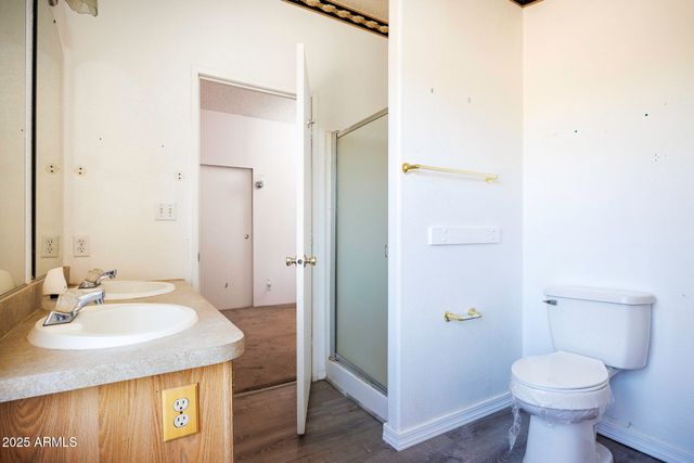 10622 N MALACHITE Way, Casa Grande, AZ 85122