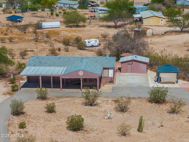 10622 N MALACHITE Way, Casa Grande, AZ 85122