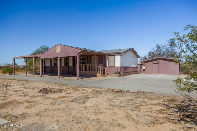 10622 N MALACHITE Way, Casa Grande, AZ 85122