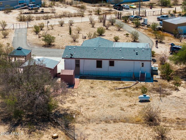 10622 N MALACHITE Way, Casa Grande, AZ 85122