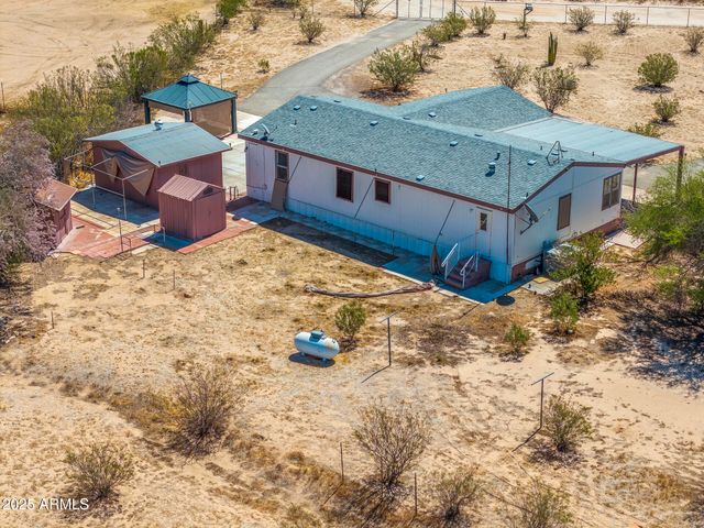 10622 N MALACHITE Way, Casa Grande, AZ 85122