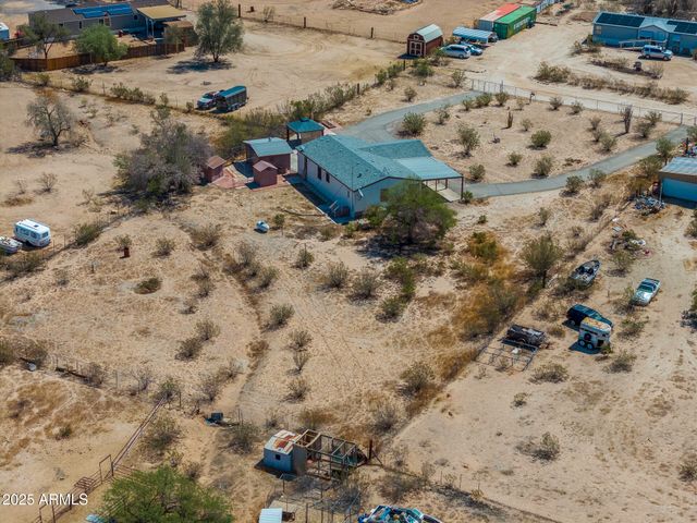 10622 N MALACHITE Way, Casa Grande, AZ 85122