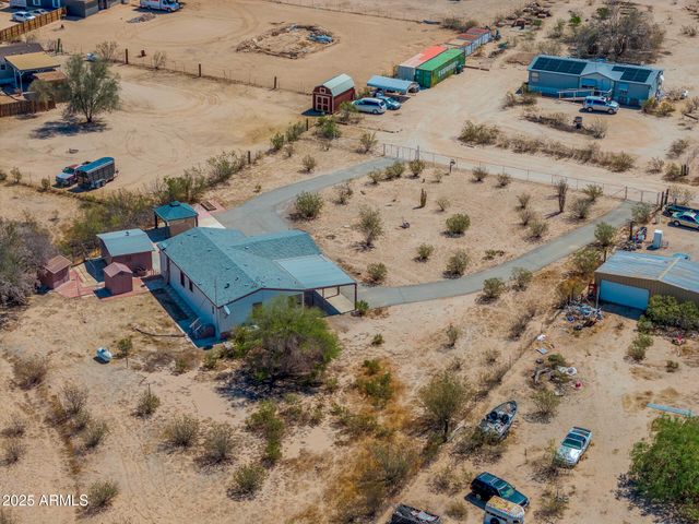 10622 N MALACHITE Way, Casa Grande, AZ 85122
