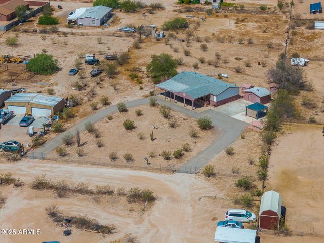 10622 N MALACHITE Way, Casa Grande, AZ 85122