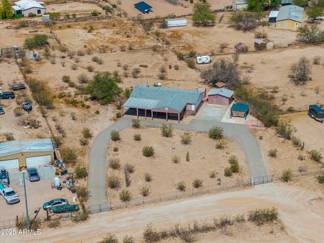 10622 N MALACHITE Way, Casa Grande, AZ 85122