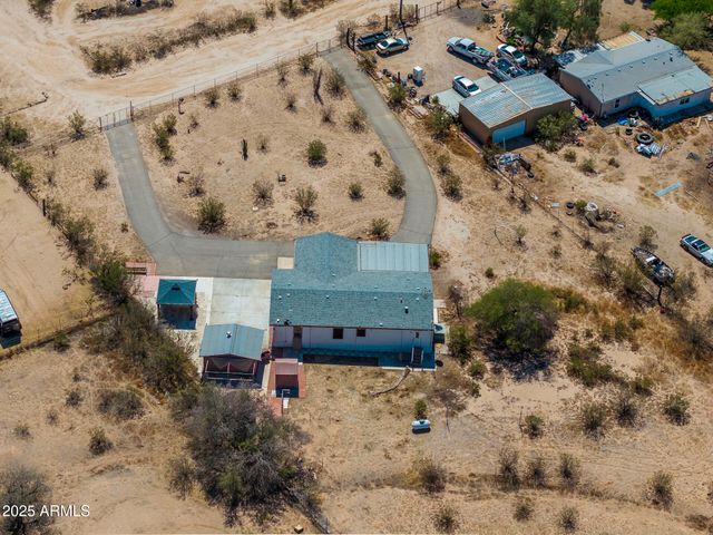 10622 N MALACHITE Way, Casa Grande, AZ 85122