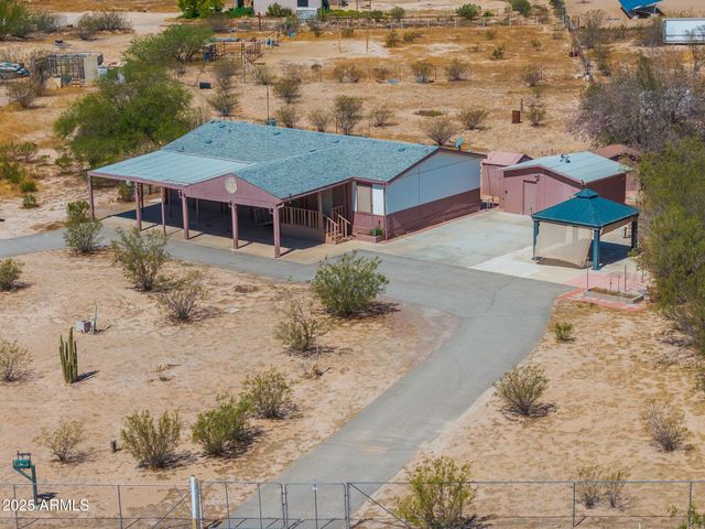 10622 N MALACHITE Way, Casa Grande, AZ 85122