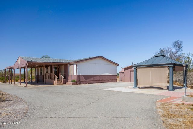 10622 N MALACHITE Way, Casa Grande, AZ 85122