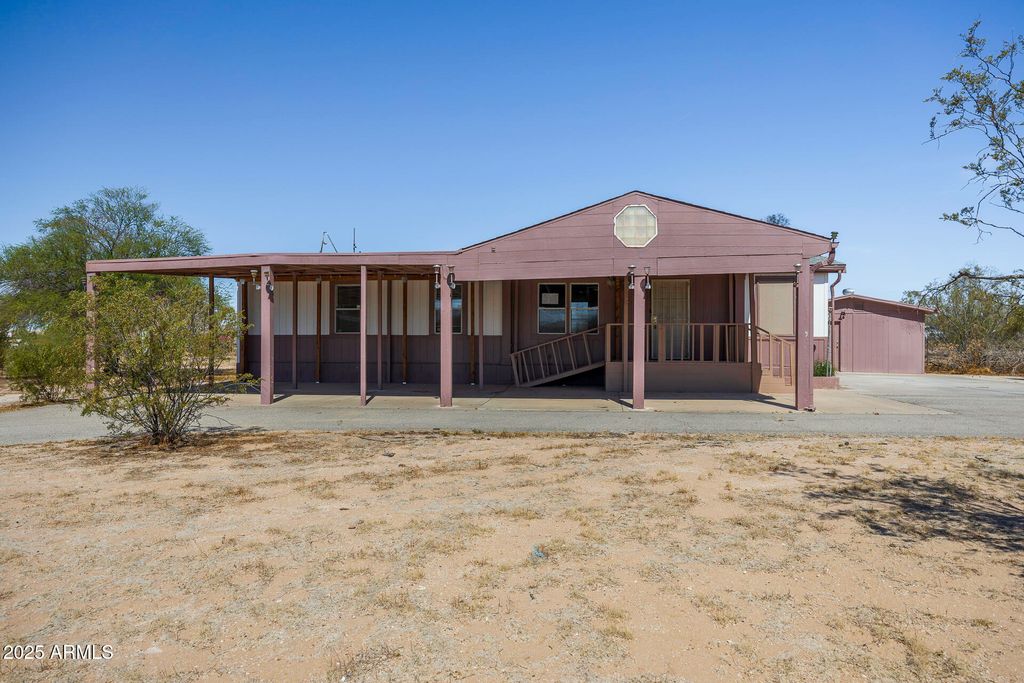 10622 N MALACHITE Way, Casa Grande, AZ 85122