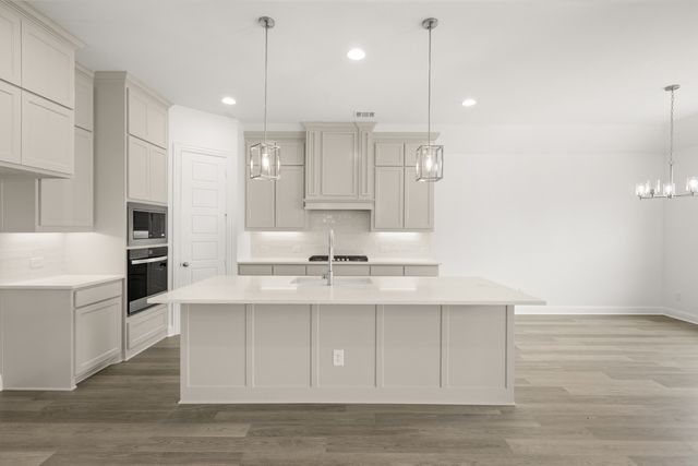 217 Silo Drive, Midlothian, TX 76065