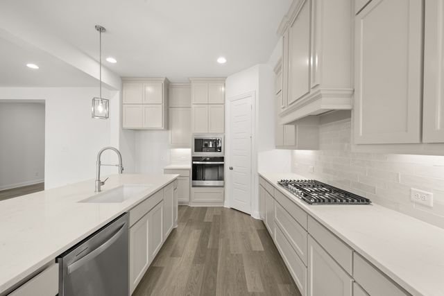 217 Silo Drive, Midlothian, TX 76065