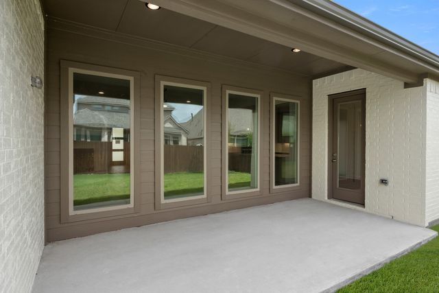 217 Silo Drive, Midlothian, TX 76065