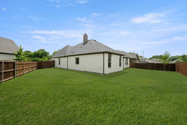 217 Silo Drive, Midlothian, TX 76065