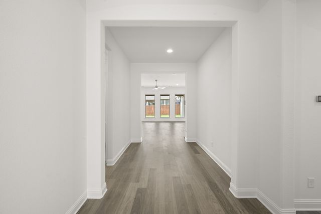 217 Silo Drive, Midlothian, TX 76065