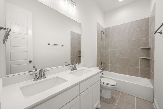 217 Silo Drive, Midlothian, TX 76065