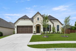 217 Silo Drive, Midlothian, TX 76065