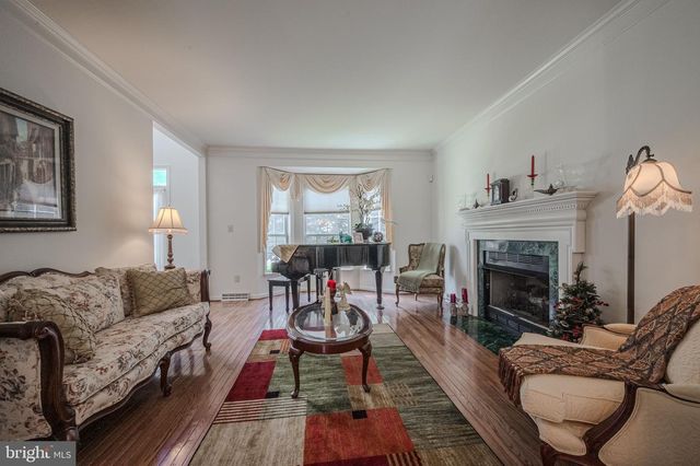 83 HOMESTEAD DR, Camden Wyoming, DE 19934