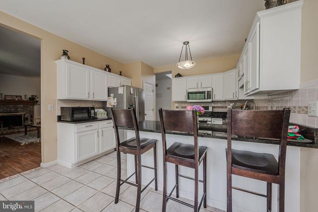 83 HOMESTEAD DR, Camden Wyoming, DE 19934