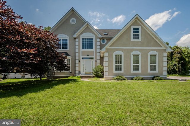 83 HOMESTEAD DR, Camden Wyoming, DE 19934
