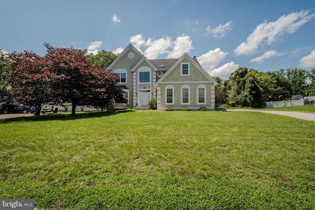 83 HOMESTEAD DR, Camden Wyoming, DE 19934