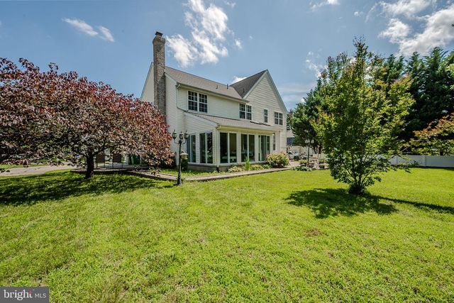83 HOMESTEAD DR, Camden Wyoming, DE 19934