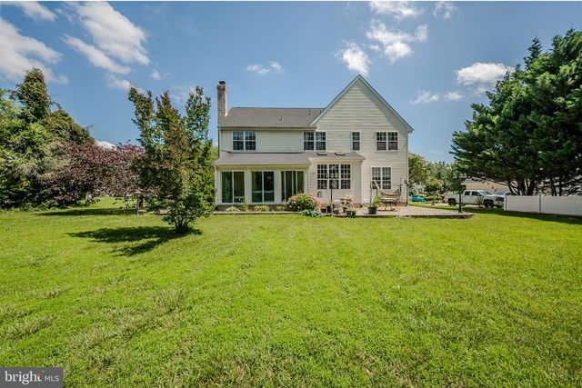 83 HOMESTEAD DR, Camden Wyoming, DE 19934