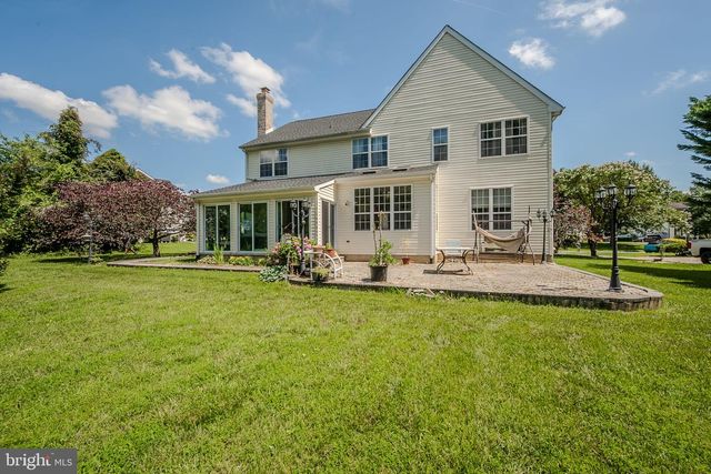 83 HOMESTEAD DR, Camden Wyoming, DE 19934