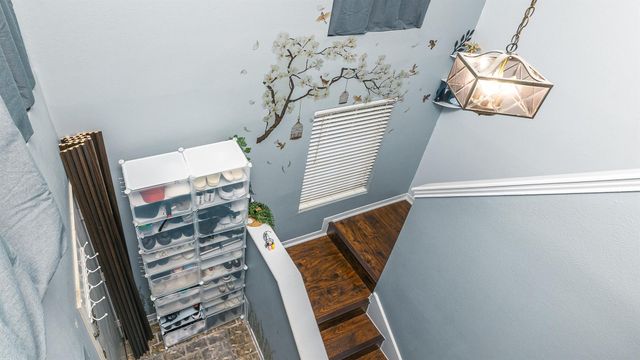 7965 Kendalia Drive, Houston, TX 77036