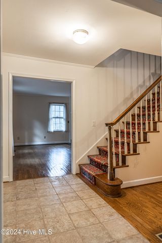 102 James Creek Road, Southern Pines, NC 28387