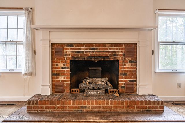 102 James Creek Road, Southern Pines, NC 28387