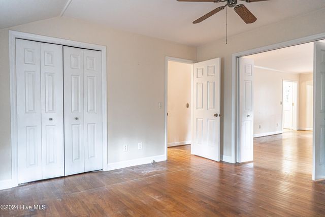 102 James Creek Road, Southern Pines, NC 28387