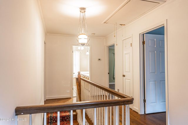 102 James Creek Road, Southern Pines, NC 28387