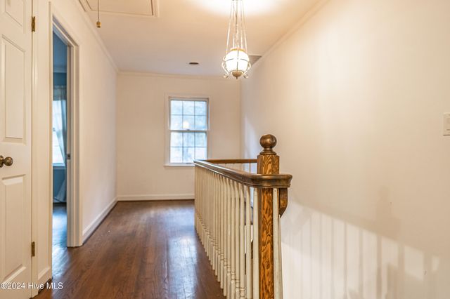 102 James Creek Road, Southern Pines, NC 28387
