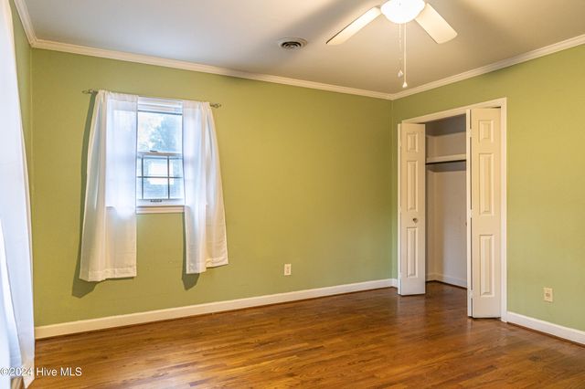 102 James Creek Road, Southern Pines, NC 28387