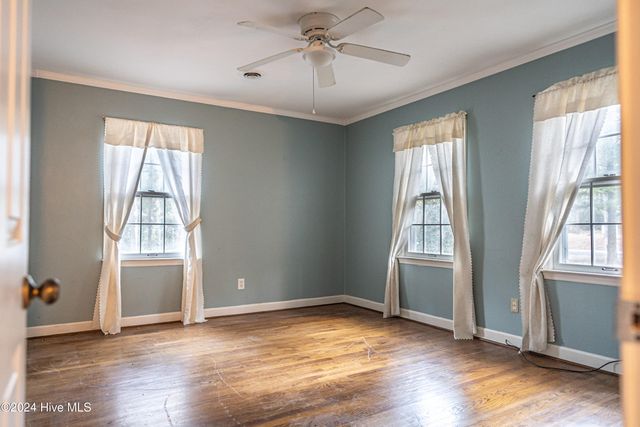 102 James Creek Road, Southern Pines, NC 28387