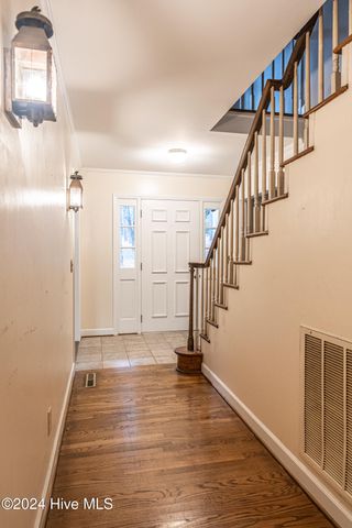 102 James Creek Road, Southern Pines, NC 28387