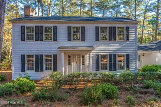 102 James Creek Road, Southern Pines, NC 28387