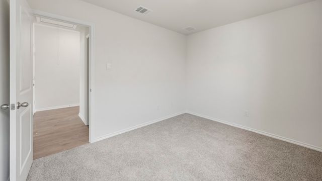 405 Pineywood Trail, Princeton, TX 75407