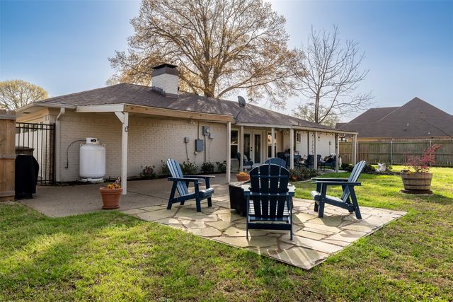118 Carmel Drive, Bullard, TX 75757
