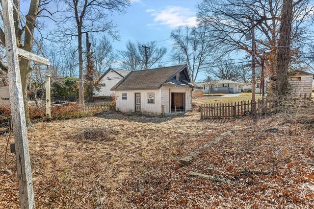 2919 Wasson Way, Decatur, IL 62521