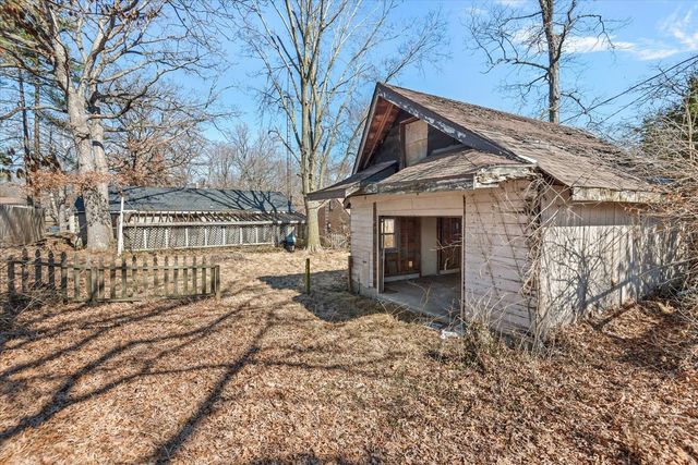 2919 Wasson Way, Decatur, IL 62521